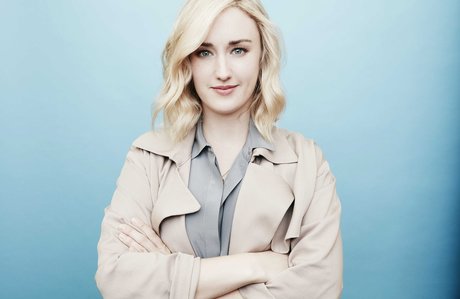 Ashley Johnson