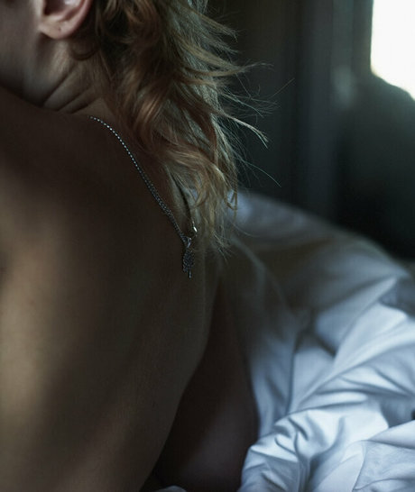 Nacktes geleaktes OnlyFans-Foto von Estherrose Mcgregor