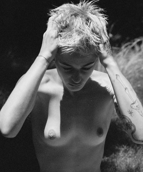 Esther-Rose McGregor