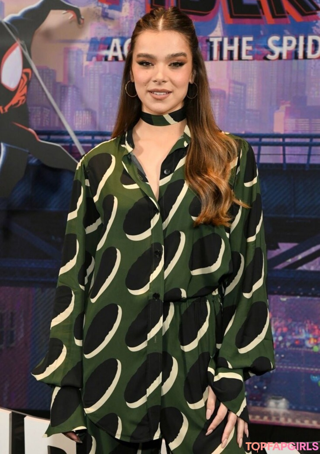 Nacktes geleaktes OnlyFans-Foto von Hailee Steinfeld #1025