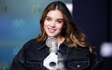 Hailee Steinfeld