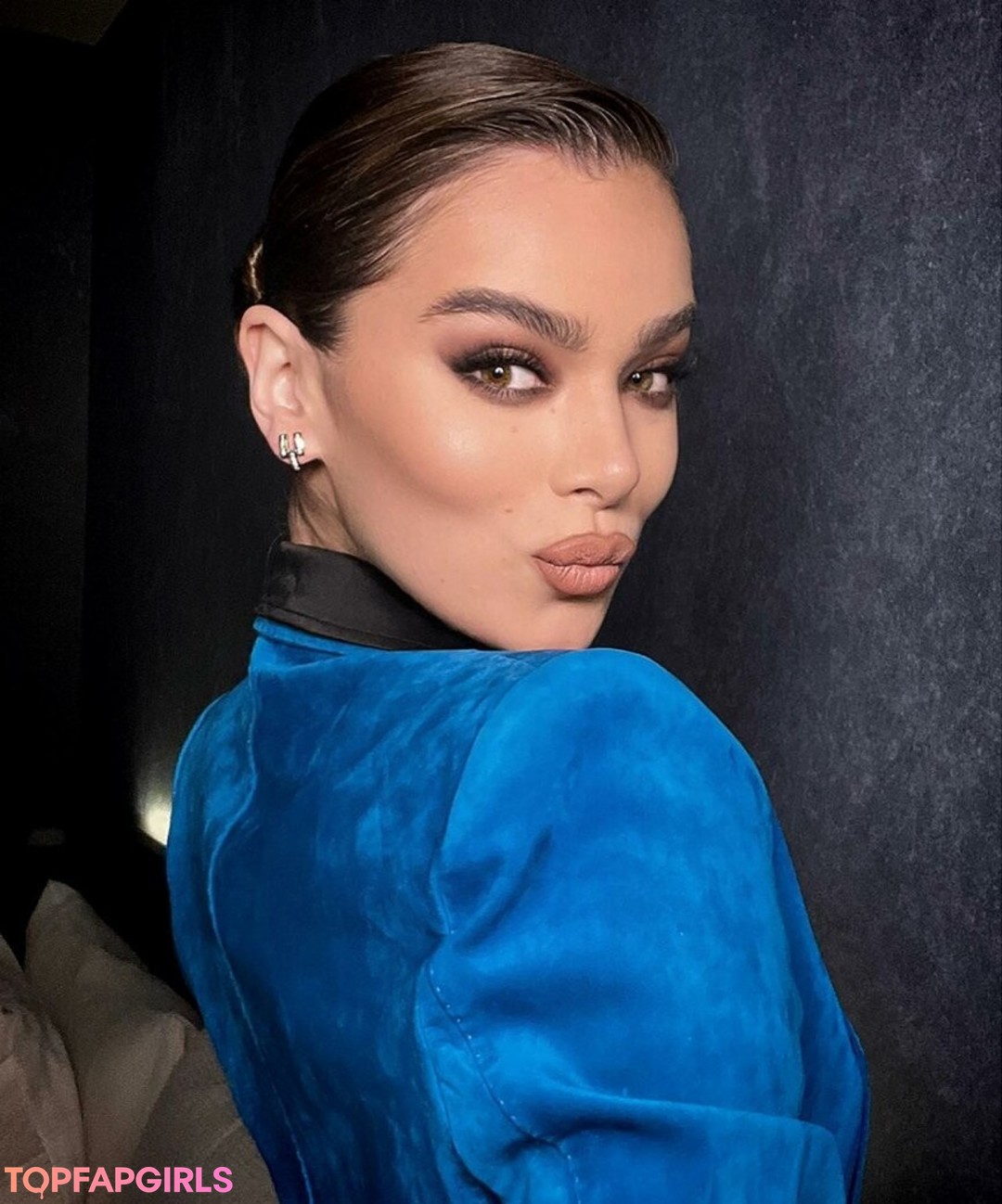 Nacktes geleaktes OnlyFans-Foto von Hailee Steinfeld #1250