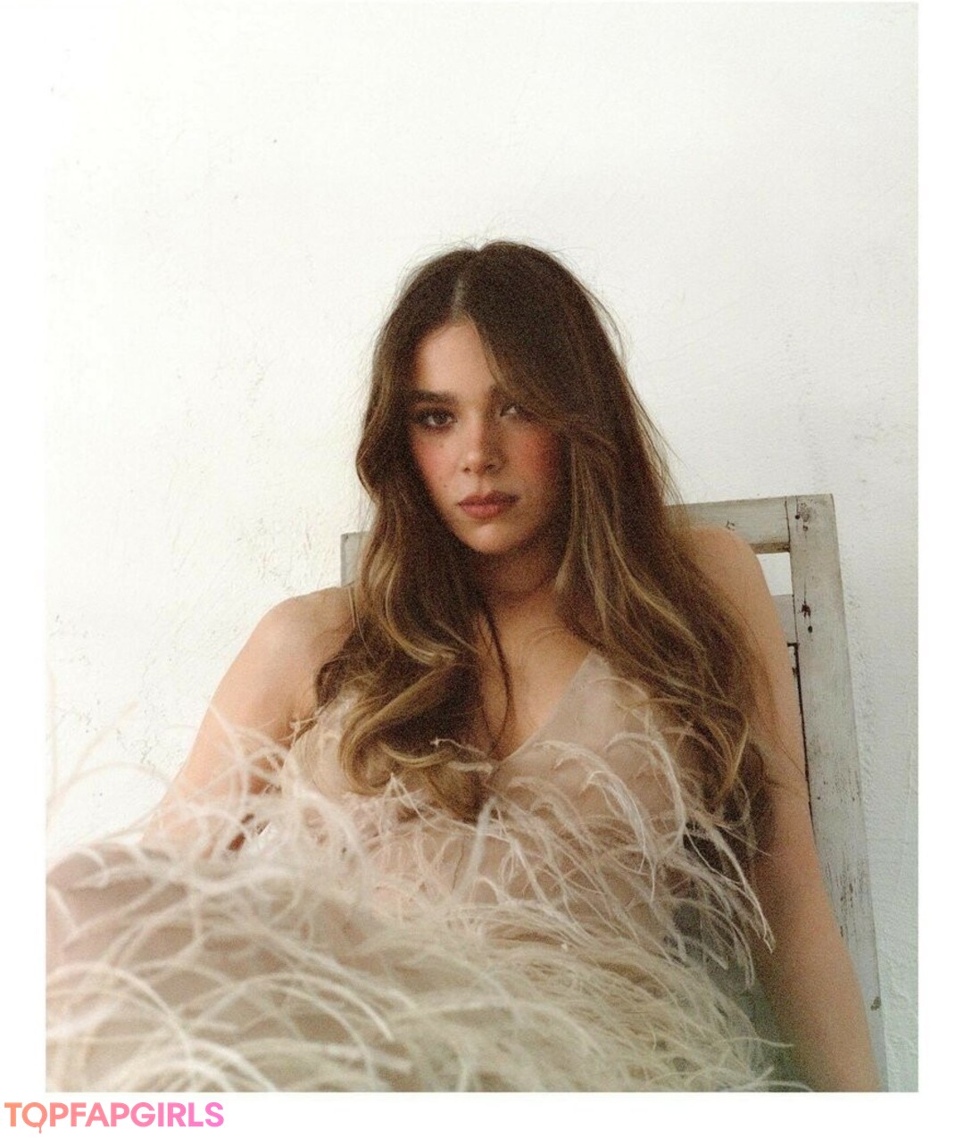 Nacktes geleaktes OnlyFans-Foto von Hailee Steinfeld #1263