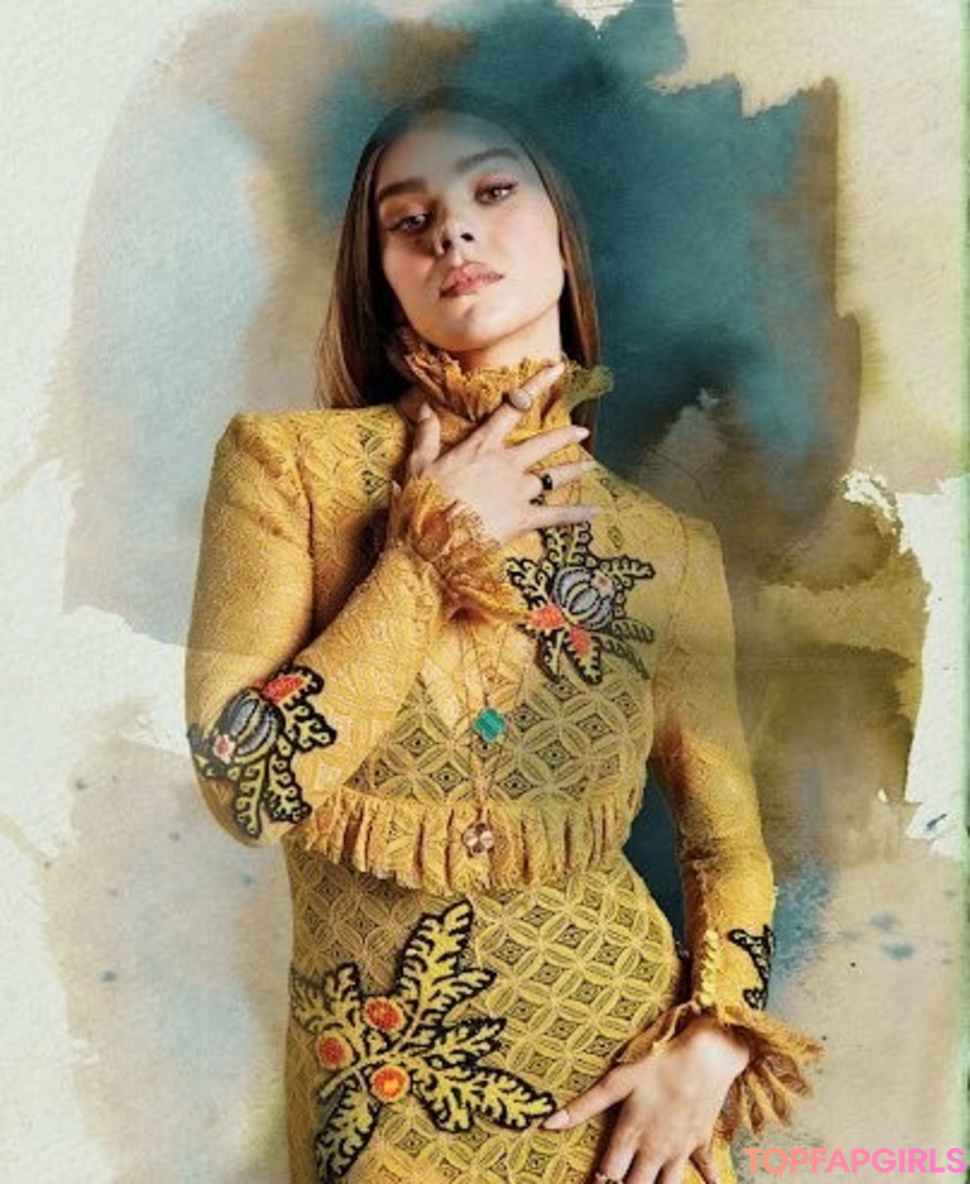 Nacktes geleaktes OnlyFans-Foto von Hailee Steinfeld #1280