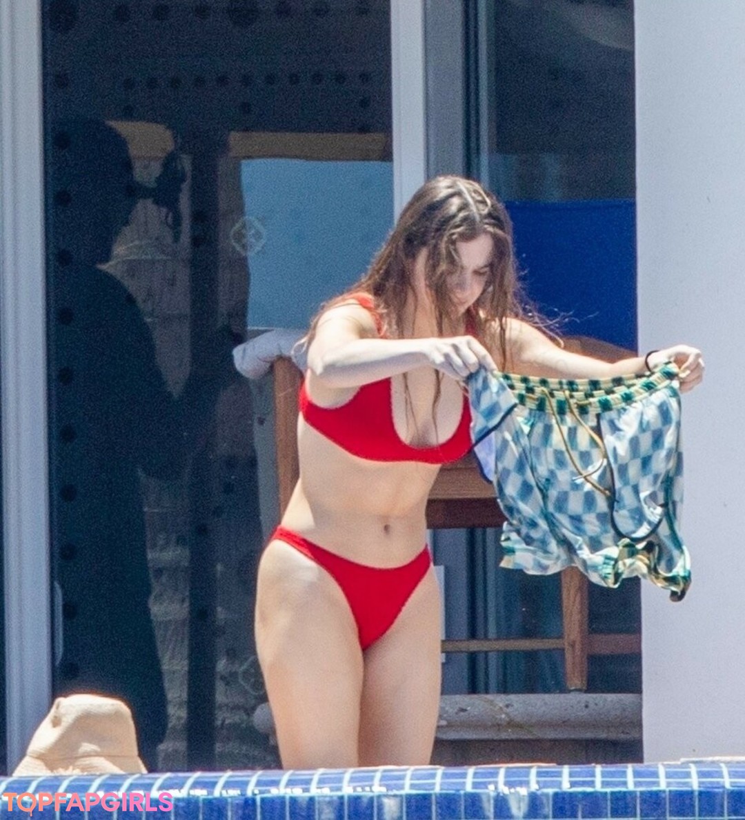 Nacktes geleaktes OnlyFans-Foto von Hailee Steinfeld #1314