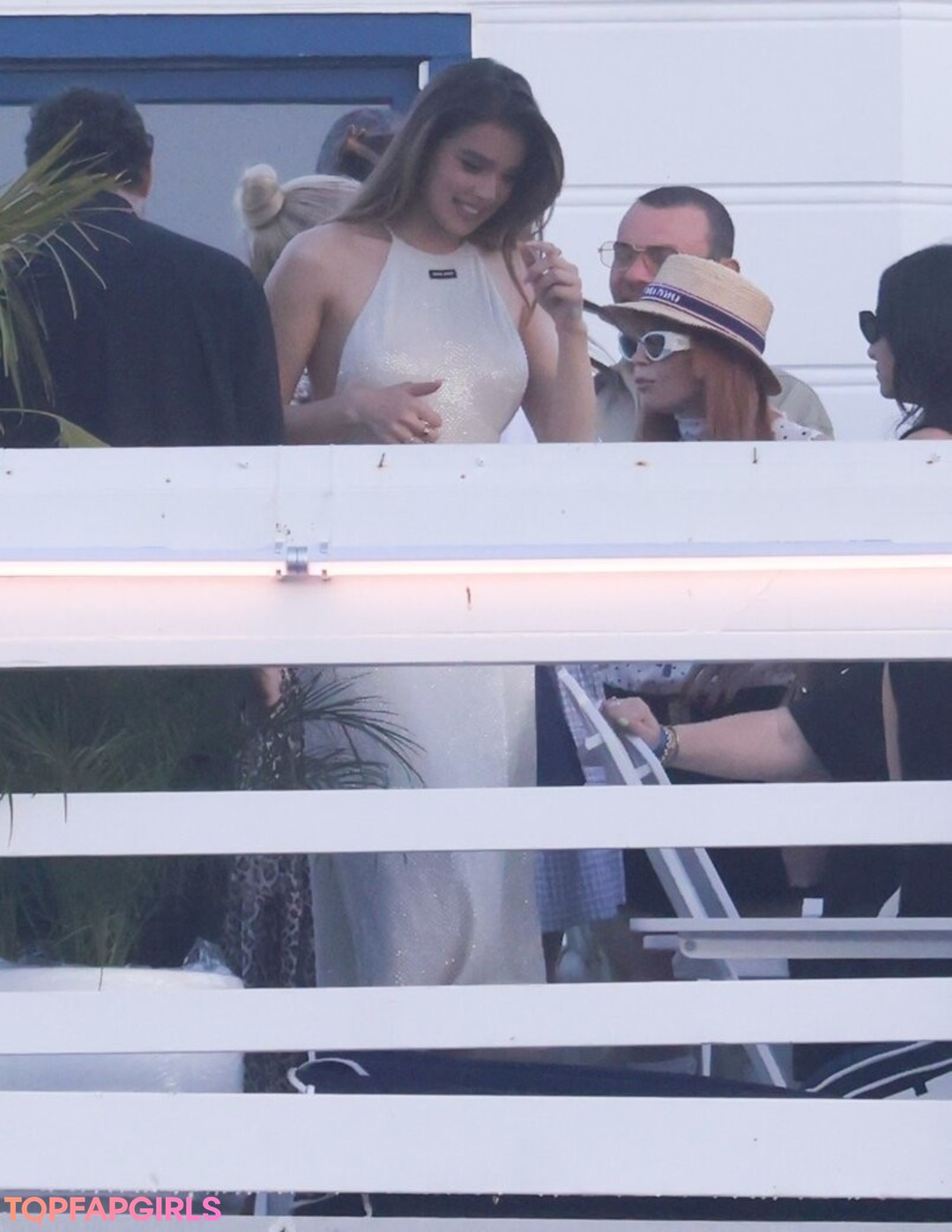 Nacktes geleaktes OnlyFans-Foto von Hailee Steinfeld #1355