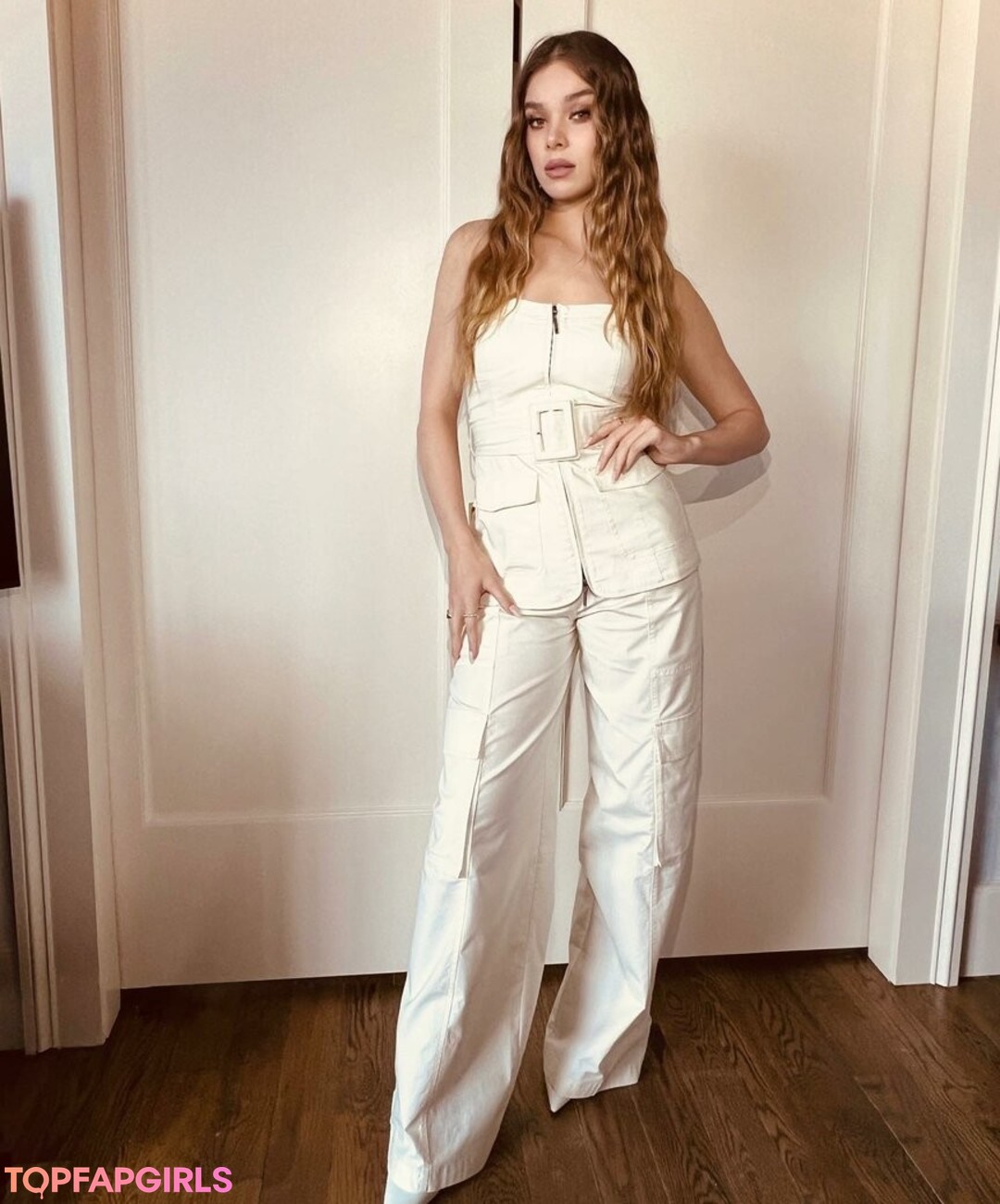 Nacktes geleaktes OnlyFans-Foto von Hailee Steinfeld #1396