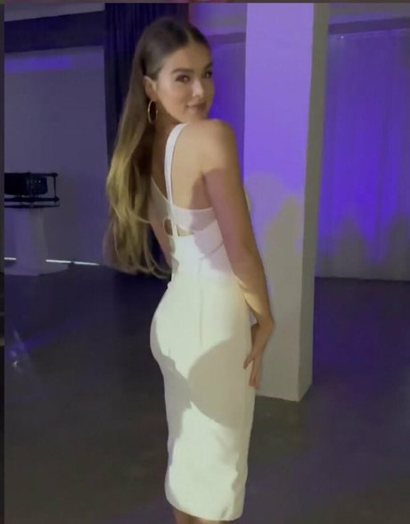 Hailee Steinfeld