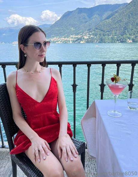 Nacktes geleaktes OnlyFans-Foto von Barbie8050