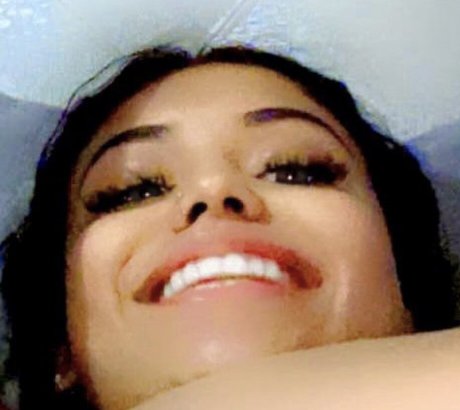 Nacktes geleaktes OnlyFans-Foto von Thaliasosassy