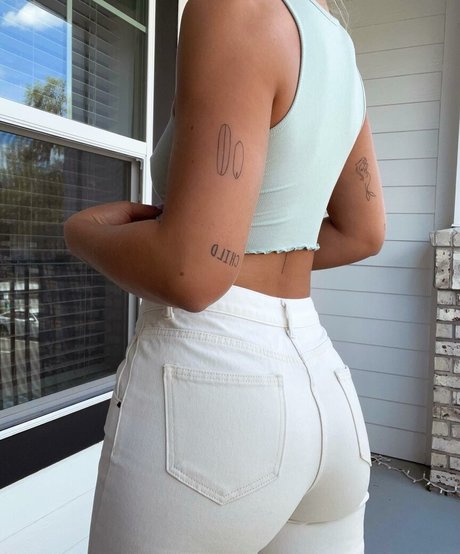 Cydneekinslow