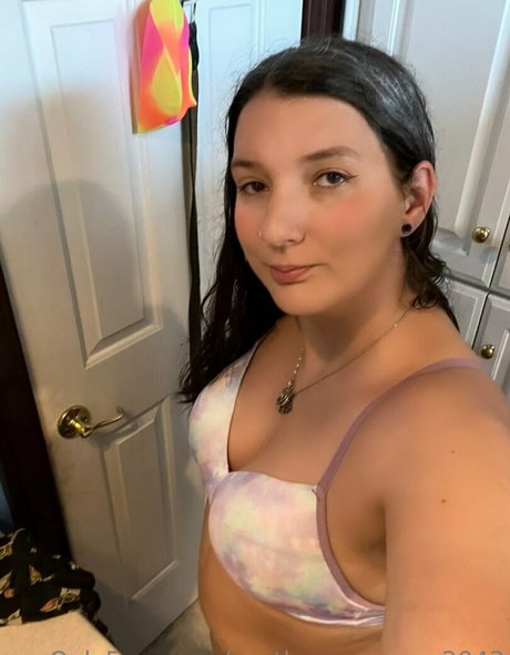 Nacktes geleaktes OnlyFans-Foto von Southrenmomma2043