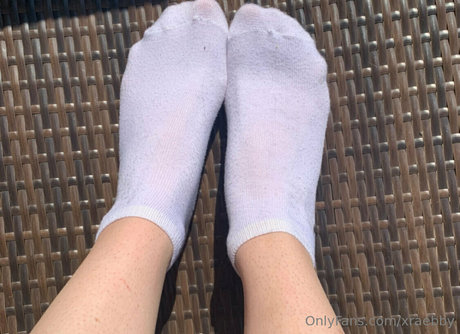 Nacktes geleaktes OnlyFans-Foto von Xraebby