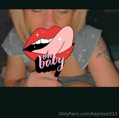 Nacktes geleaktes OnlyFans-Foto von Kinkykayy3