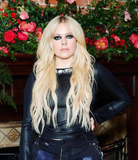 Avril Lavigne