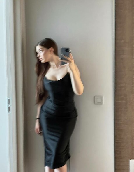 Nacktes geleaktes OnlyFans-Foto von Akyuliych