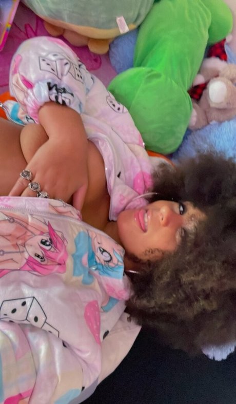 Nacktes geleaktes OnlyFans-Foto von Varsenex