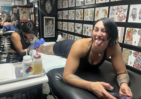 Rhea Ripley