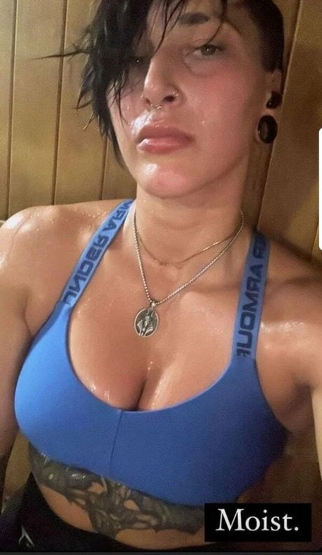 Rhea Ripley