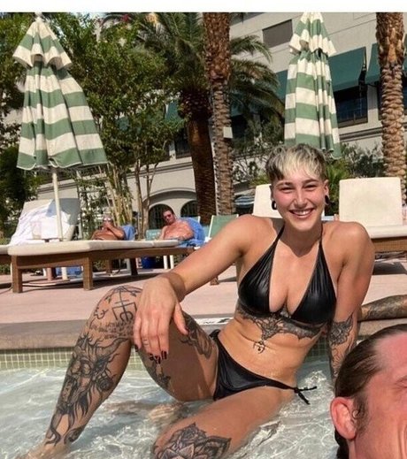 Rhea Ripley