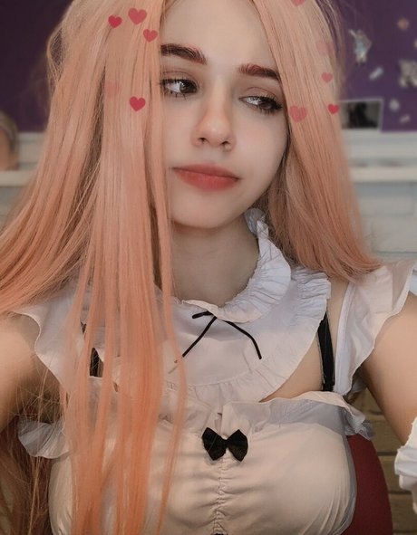Nacktes geleaktes OnlyFans-Foto von Yuuechka