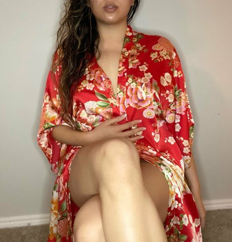 Nacktes geleaktes OnlyFans-Foto von Aiokilaci