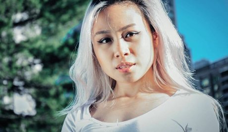 Nacktes geleaktes OnlyFans-Foto von Charliedrizzle