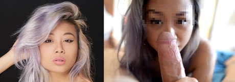 Nacktes geleaktes OnlyFans-Foto von Charliedrizzle