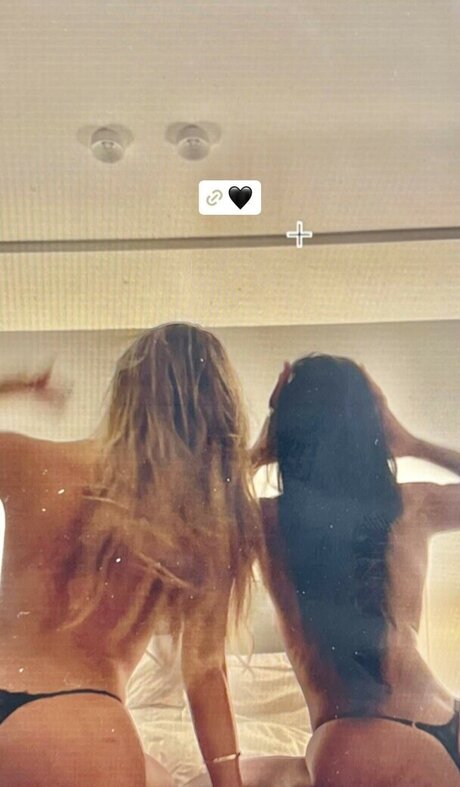 Kiwi Stunner Tasmyn Rose