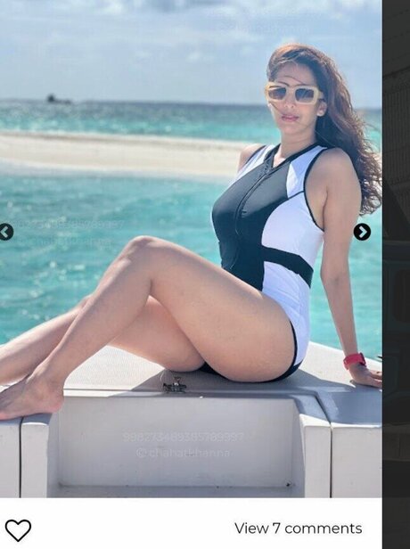 Chahatt Khanna