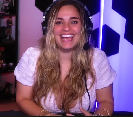 Kristen Stephensonpino