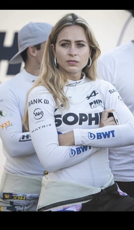 Sophia Flörsch