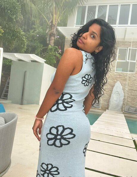 Miss Patel