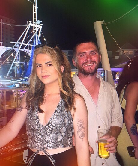 Ema Jane White / emajanee / emajane.white