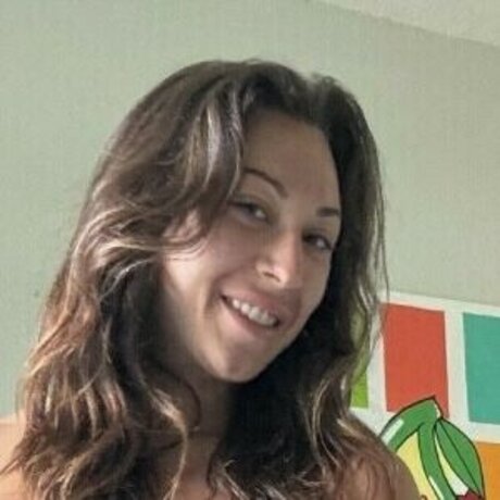 Nacktes geleaktes OnlyFans-Foto von Rayna Rose