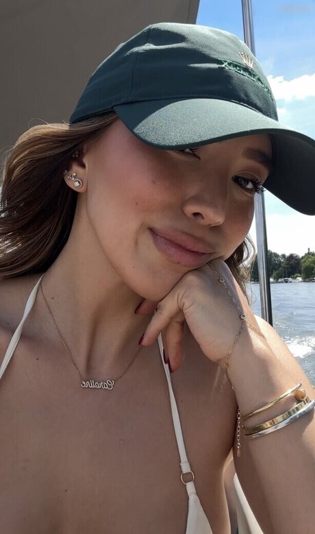 Adorable Caro