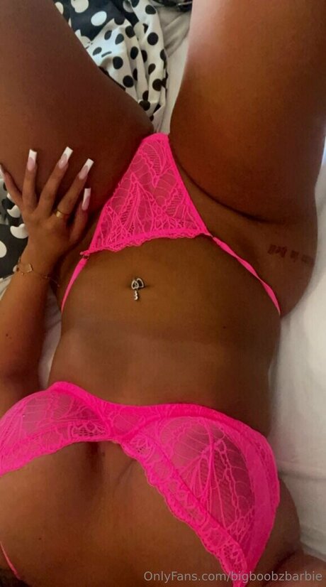 Bigboobzbarbie