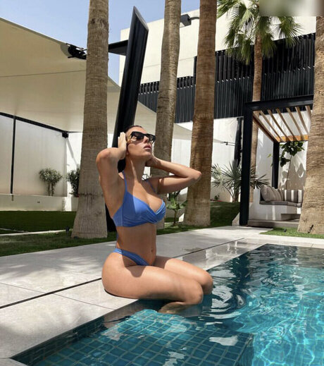 Georgina Rodriguez Hernández