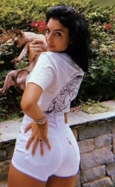 Georgina Rodriguez Hernández