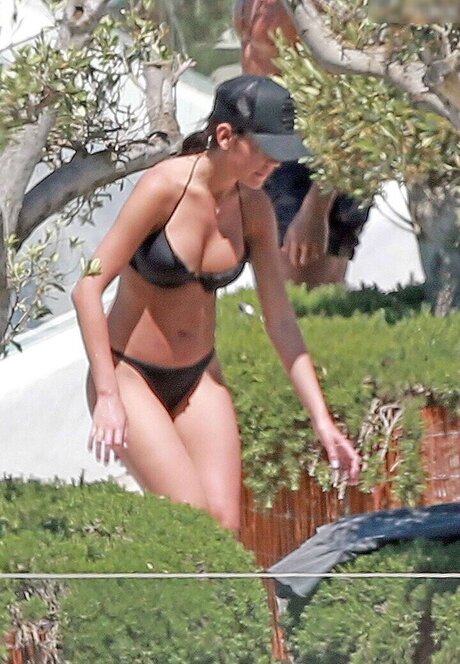 Georgina Rodriguez Hernández