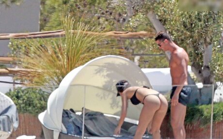 Georgina Rodriguez Hernández