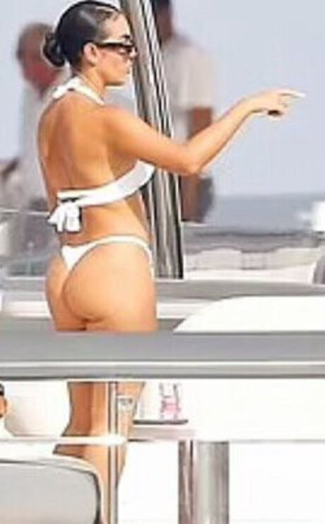 Georgina Rodriguez Hernández