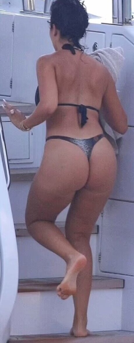 Georgina Rodriguez Hernández