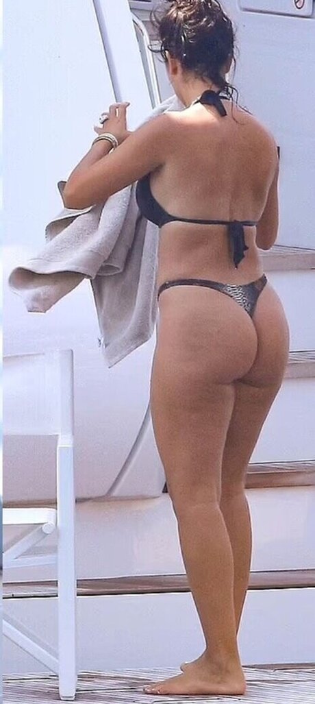 Georgina Rodriguez Hernández