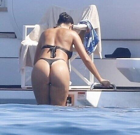 Georgina Rodriguez Hernández