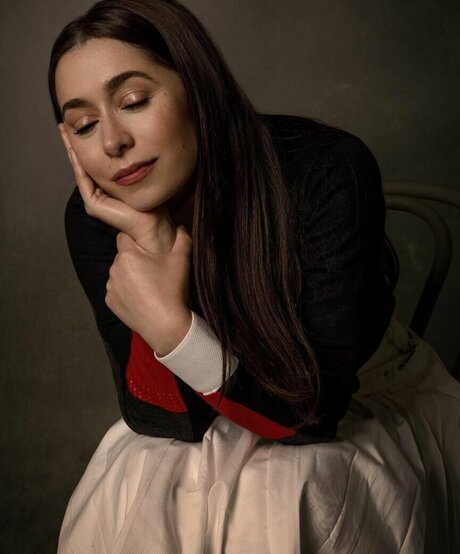 Cristin Milioti