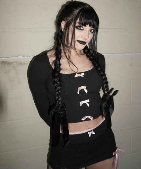 Tatum Paxley WWE Nxt