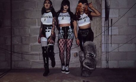 Tatum Paxley WWE Nxt