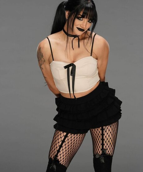 Tatum Paxley WWE Nxt