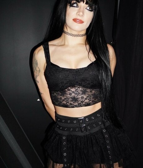 Tatum Paxley WWE Nxt